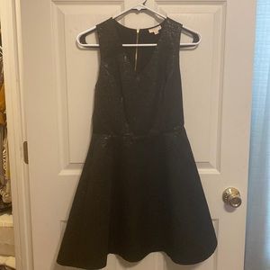 NWOT Little Black Dress (Small)